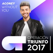 Agoney - Without You
