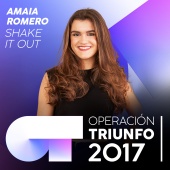 Amaia Romero - Shake It Out [Operación Triunfo 2017]