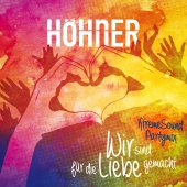 Höhner - Wir sind für die Liebe gemacht [Xtreme Sound Partymix]