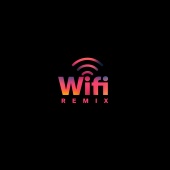 Oskar Linnros - Wifi (feat. Jireel, Ana Diaz) [Remix]