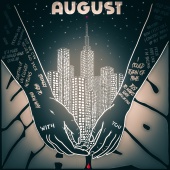 AUGUST - With You