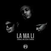 Jamaika - La Ma Li