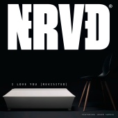 Nerved - I Love You (Revisited) (feat. Jakob Samuel)