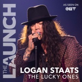 Logan Staats - The Lucky Ones [THE LAUNCH]