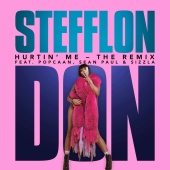 Stefflon Don - Hurtin' Me (feat. Sean Paul, Popcaan, Sizzla) [The Remix]