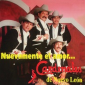 Cardenales de Nuevo León - Nuevamente El Amor