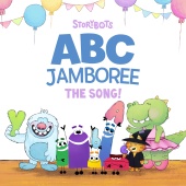 StoryBots - ABC Jamboree - The Song!