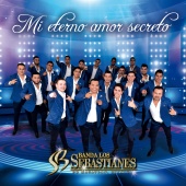 Banda Los Sebastianes - Mi Eterno Amor Secreto
