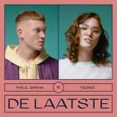 Paul Sinha - De Laatste (feat. Teske)