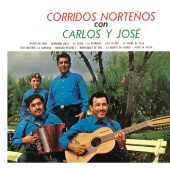 Carlos Y Jose - Corridos Norteños Con Carlos Y José