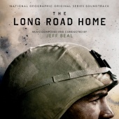 Jeff Beal - The Long Road Home [National Geographic Original Series Soundtrack]