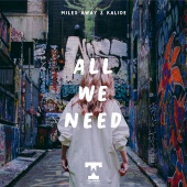 Miles Away - All We Need