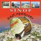 Şen Ola Davul Zurna Ekibi - Sinop Halk Oyunları