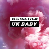 Dann - UK Baby (feat. C Jolie)