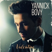 Yannick Bovy - Valentine