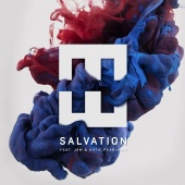 HEDEGAARD - Salvation (feat. JRM, Katie Pearlman)