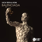 Luca Testa - Balenciaga