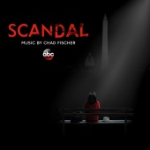 Chad Fischer - Scandal [Original Television Series Soundtrack]