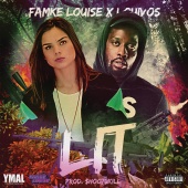 Famke Louise - LIT (feat. LouiVos)