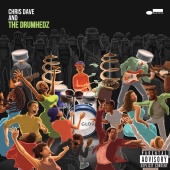 Chris Dave And The Drumhedz - Black Hole (feat. Anderson .Paak)