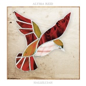 Alyssa Reid - Hallelujah