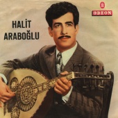 Halit Araboğlu - Maske Varmış Yüzünde