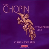 Ricardo Castro - Chopin: Gece Müzikleri 1