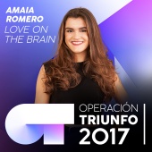 Amaia Romero - Love On The Brain [Operación Triunfo 2017]