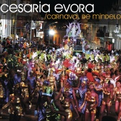 Cesária Évora - Carnaval de Mindelo