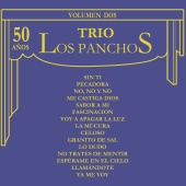 Trio Los Panchos - 50 Años Volumen Dos