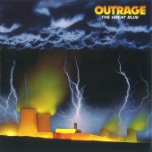 OUTRAGE - The Great Blue