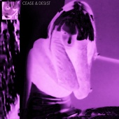 Alice Glass - CEASE AND DESIST