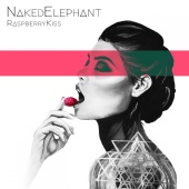 Naked Elephant - Raspberry Kiss