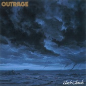 OUTRAGE - Black Clouds