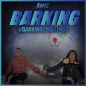 Ramz - Barking [#BarkingChallenge]