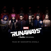 Siddhartha Khosla - Runaways [Original Score]