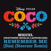 Miguel - Remember Me (Dúo) (feat. Natalia Lafourcade) [From 