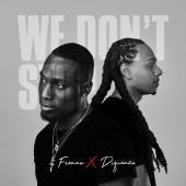Frenna & Diquenza - We Don't Stop