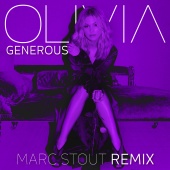 Olivia Holt - Generous [Marc Stout Remix]