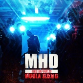 MHD - Afro Trap Pt. 10 (Moula Gang)