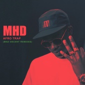 MHD - Afro Trap [Mad Decent Remixes]