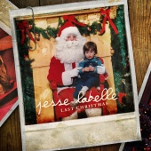 Jesse Labelle - Last Christmas