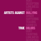 Artists Against - True Colors
