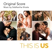 Siddhartha Khosla - This Is Us [Original Score]