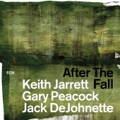 Keith Jarrett & Gary Peacock & Jack DeJohnette - One For Majid [Live]