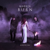 Marnik - Burn (feat. ROOKIES) [Acoustic Mix]