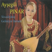 Ayşegül Pınar - Merhaba