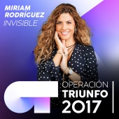 Miriam Rodríguez - Invisible [Operación Triunfo 2017]