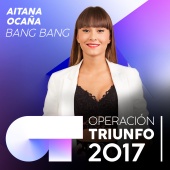 Aitana Ocaña - Bang Bang