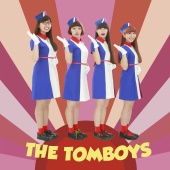 The Tomboys - The Tomboys Selection